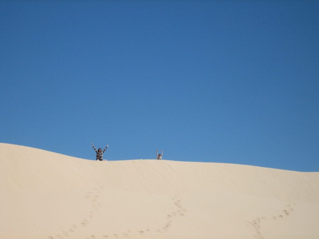 Mungo National Park