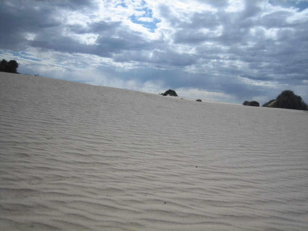 Mungo National Park