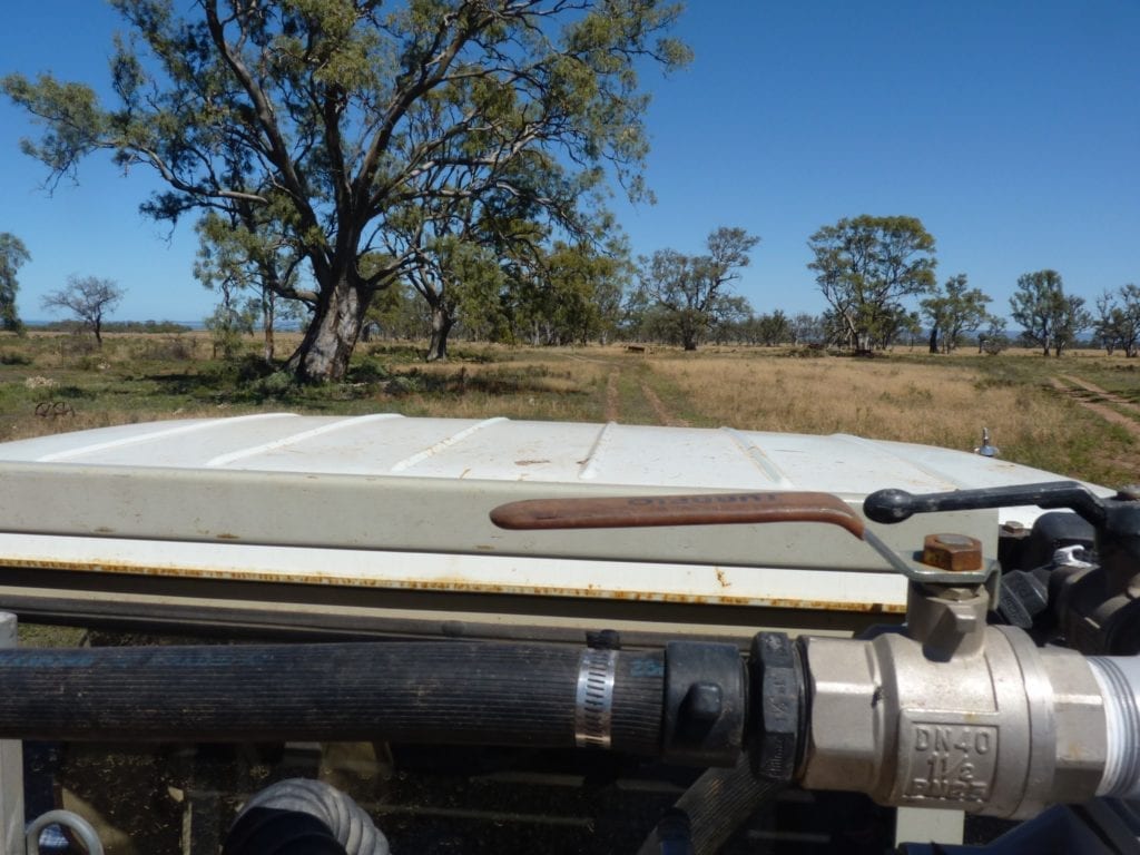 Russell & Joy Martin's Property Spencer Gulf South Australia