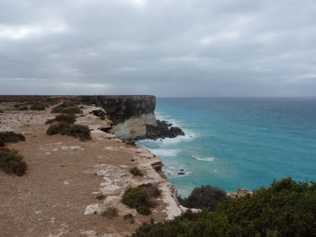 Great Australian Bight, Wild Ocean