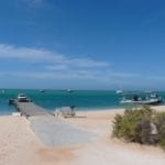 Monkey Mia Shark Bay Western Australia