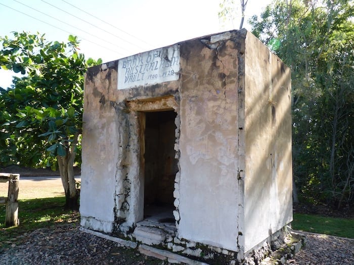 Chillagoe, Burke Developmental Road Channel Country Queensland