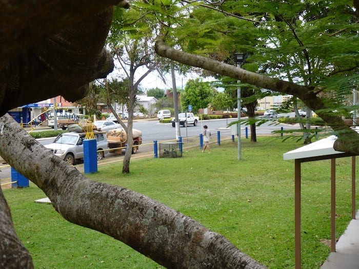 Mareeba, Burke Developmental Road Channel Country Queensland