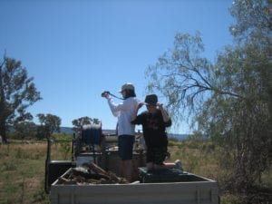 Mambray Creek Spencer Gulf South Australia