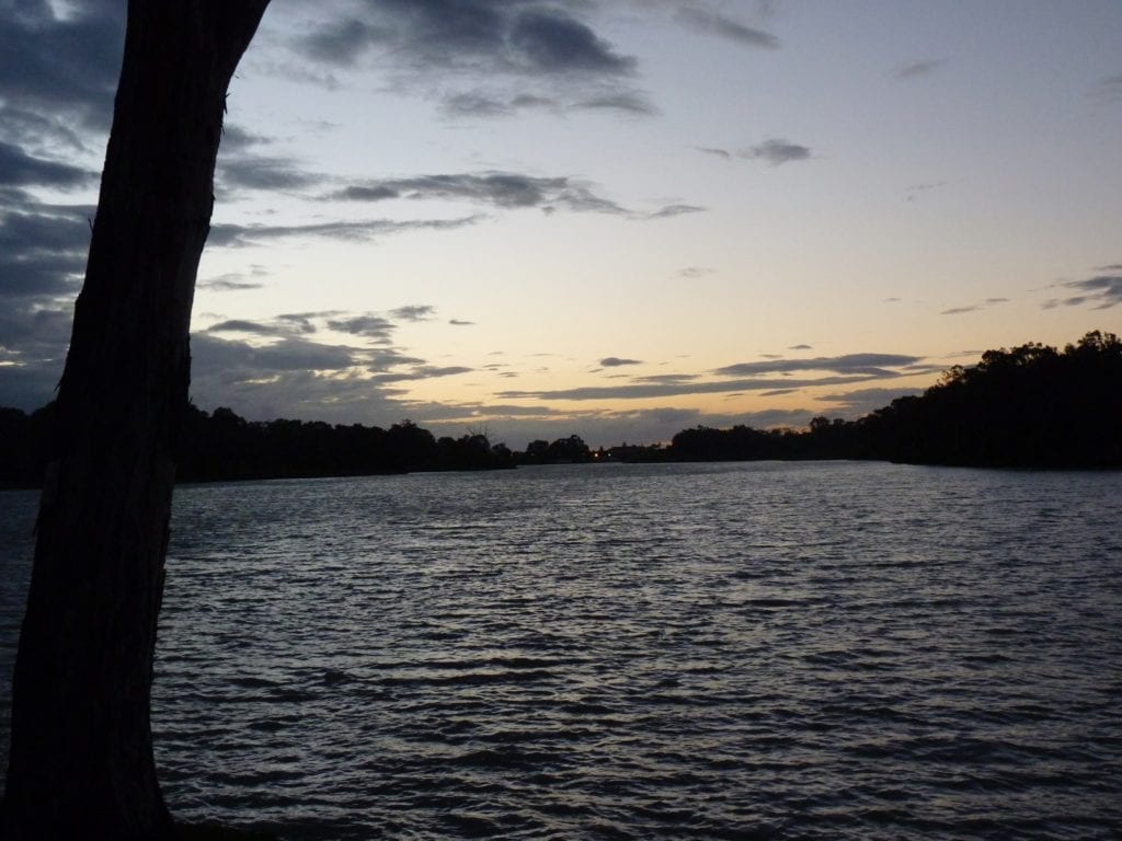 Renmark South Australia Murray River