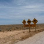 Nullarbor Plain South Australia