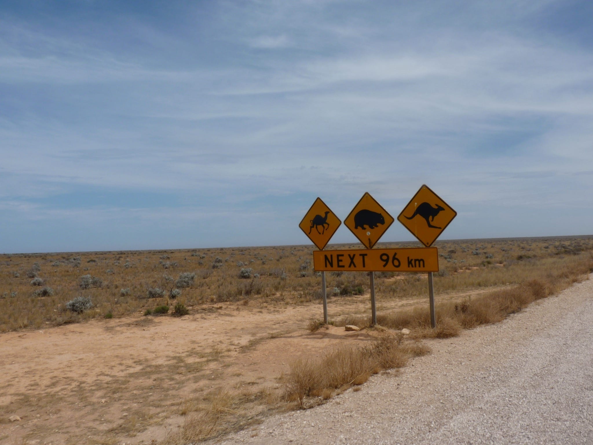 Nullarbor Plain South Australia