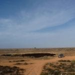 Koonalda Cave Nullarbor Plain