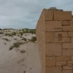 Old Telegraph Station Eucla Western Australia