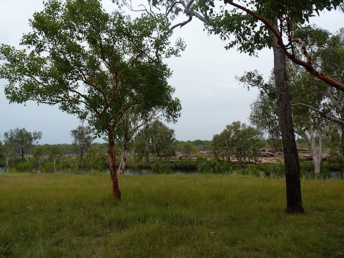 King Edward River, Kimberleys Western Australia