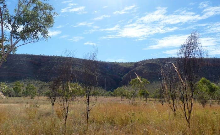 Mornington Sanctuary, Kimberleys Western Australia