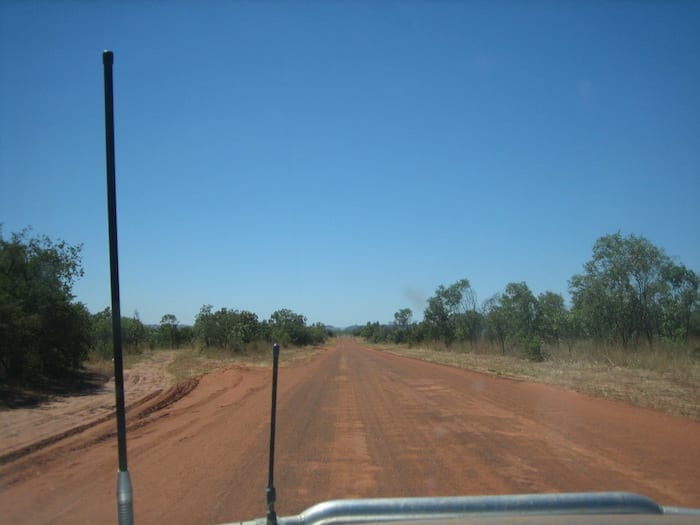 The Gibb River Road, Kimberleys WA