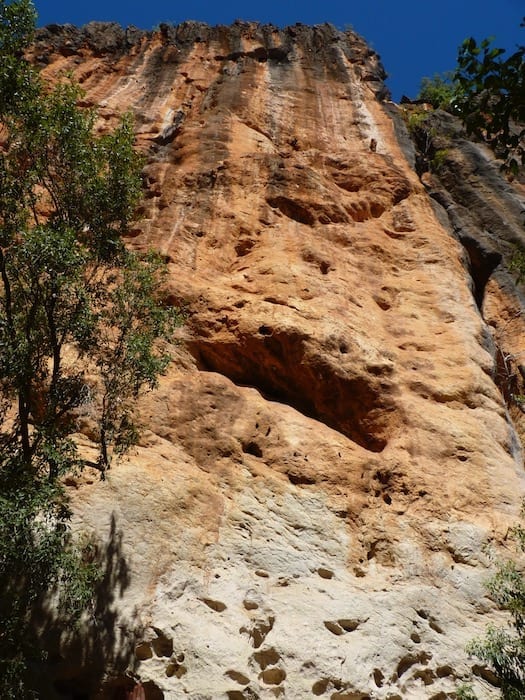 Windjana Gorge