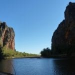 Windjana Gorge