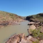 Dimond Gorge, Mornington Wildlife Sanctuary.