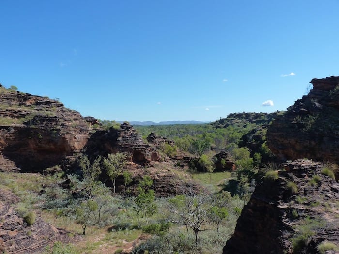 Mirima National Park, Kununurra.