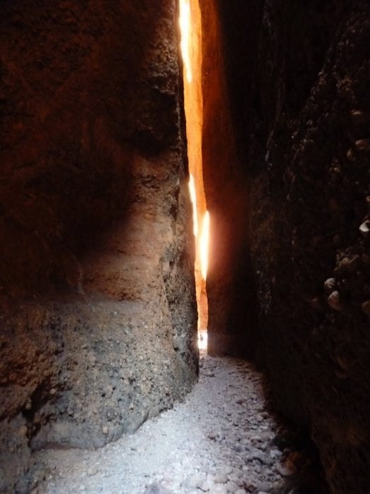 Echidna Chasm, Bungle Bungles, Purnululu National Park.