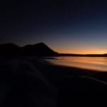 Sunset over Lake Argyle. Lake Argyle Images.