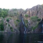 Wangi Falls, Litchfield National Park.