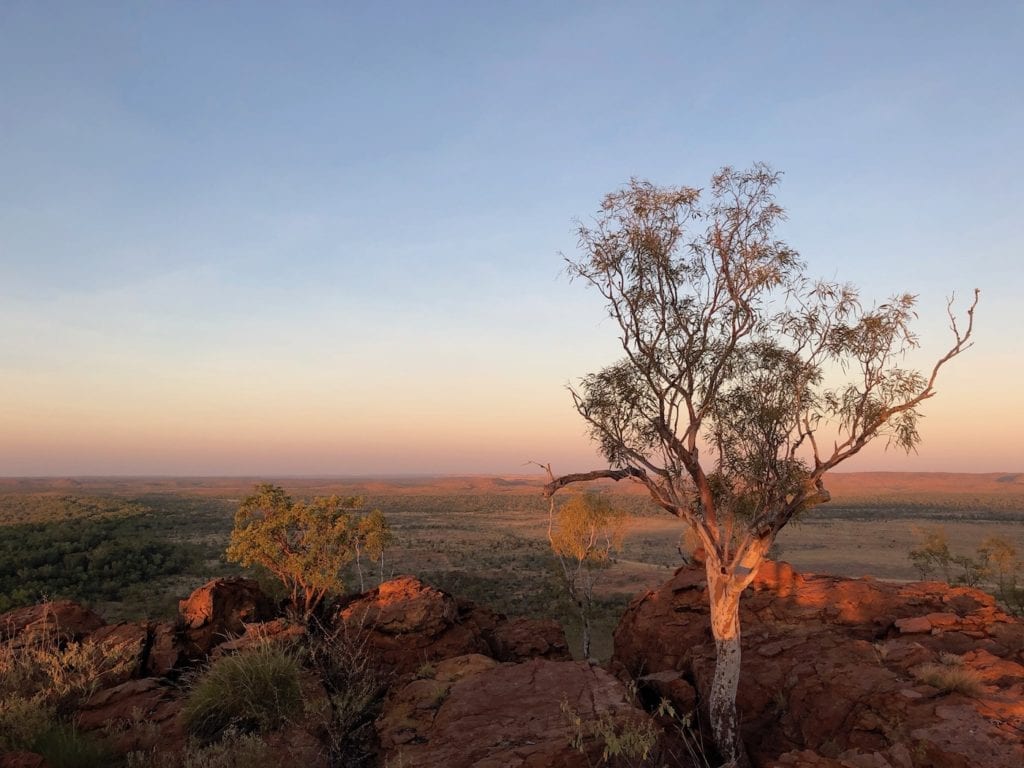 Constance Range, Lawn Hill National Park (Boodjamulla).