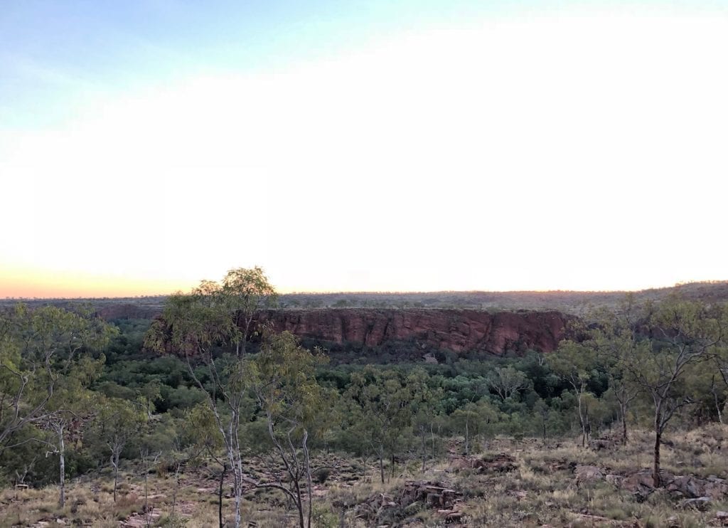 Constance Range, Lawn Hill National Park (Boodjamulla).