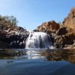 Upper Pool, Leliyn (Edith Falls).