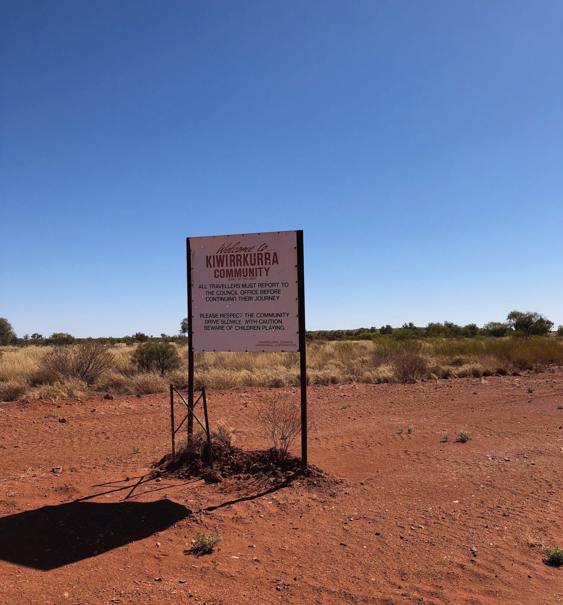 Gary Junction Permits, Fuel and Supplies.