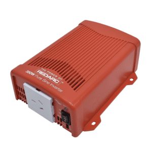 REDARC 350W pure sine wave inverter.