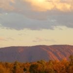 Uluru in the late afternoon light. What Is Uluru?