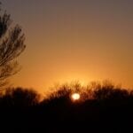 The Australian Outback is an incredibly beautiful and ancient place.