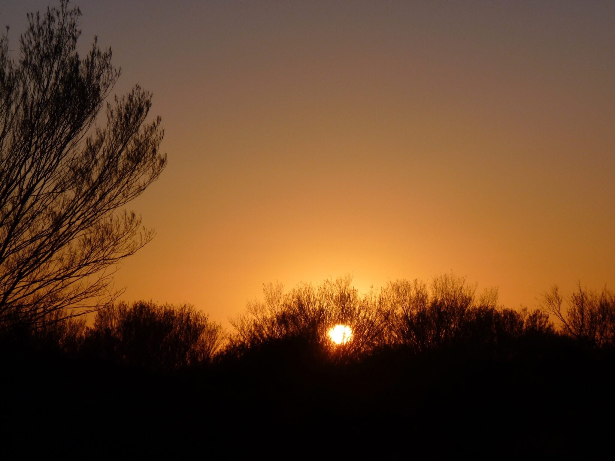 The Australian Outback is an incredibly beautiful and ancient place.