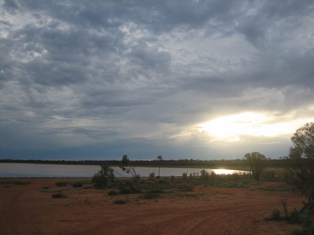 On the Golden Quest Discovery Trail in the WA goldfields. One of our Top 5 outback destinations.