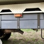 We answer all your questions about caravan, RV and camper water tanks.