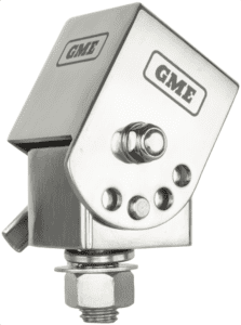 GME Folding Antenna Bracket MB042.