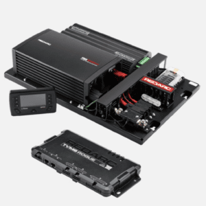 REDARC TVMS Rogue + Quickfit 30A Kit