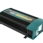 An Enerdrive 240VAC inverter.