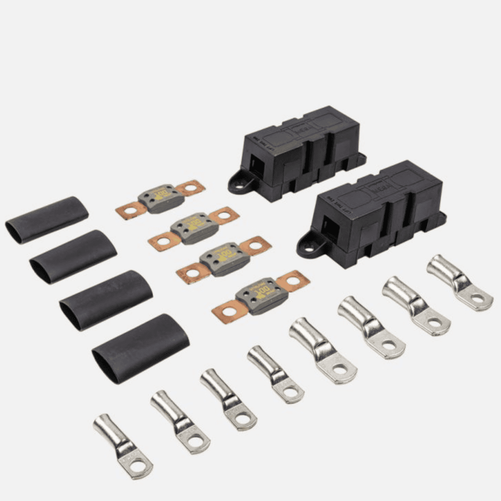 REDARC 100A Midi Fuse Kit