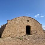 Cordillo Downs woolshed.